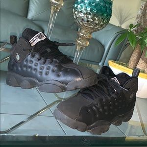 Jordan Team 2